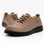Frauenschuhe jeden Tag 2755910 Hell Brown | Gebildet