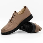 Frauenschuhe jeden Tag 2755910 Hell Brown | Gebildet