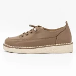 Frauenschuhe jeden Tag 22-3321 Pfirsich | Gebildet