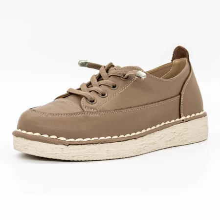 Frauenschuhe jeden Tag 22-3321 Pfirsich | Gebildet