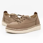 Frauenschuhe jeden Tag 22-3321 Pfirsich | Gebildet