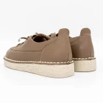 Frauenschuhe jeden Tag 22-3321 Pfirsich | Gebildet