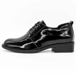 Frauenschuhe jeden Tag 200415-50 Schwarz | Gebildet