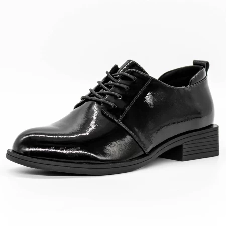 Frauenschuhe jeden Tag 200415-50 Schwarz | Gebildet