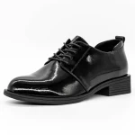 Frauenschuhe jeden Tag 200415-50 Schwarz | Gebildet