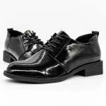 Frauenschuhe jeden Tag 200415-50 Schwarz | Gebildet