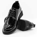 Frauenschuhe jeden Tag 200415-50 Schwarz | Gebildet