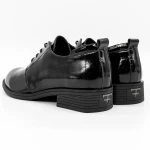 Frauenschuhe jeden Tag 200415-50 Schwarz | Gebildet