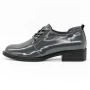 Frauenschuhe jeden Tag 200415-50 Blue | Gebildet