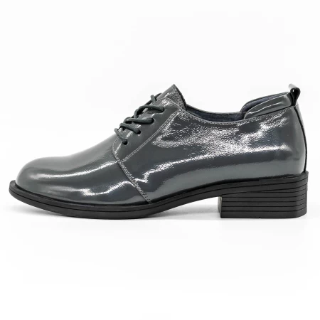 Frauenschuhe jeden Tag 200415-50 Blue | Gebildet