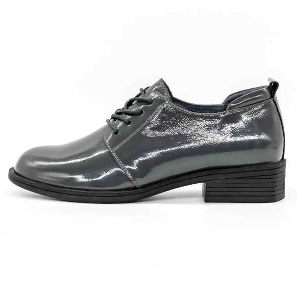 Frauenschuhe jeden Tag 200415-50 Blue | Gebildet