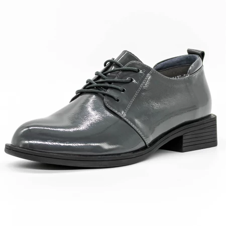 Frauenschuhe jeden Tag 200415-50 Blue | Gebildet