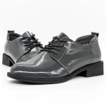 Frauenschuhe jeden Tag 200415-50 Blue | Gebildet