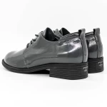 Frauenschuhe jeden Tag 200415-50 Blue | Gebildet