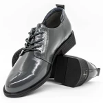 Frauenschuhe jeden Tag 200415-50 Blue | Gebildet