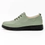 Frauenschuhe jeden Tag 2755910 Blau Gebildet
