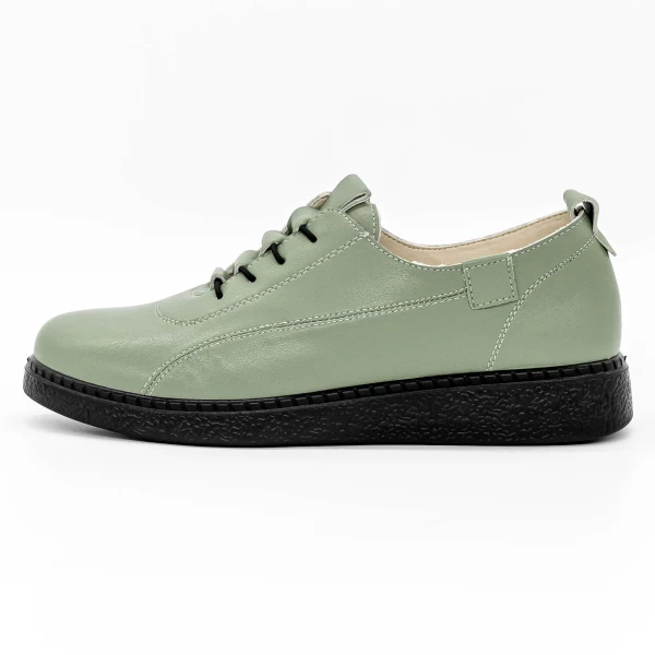 Frauenschuhe jeden Tag 2755910 Blau Gebildet