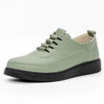 Frauenschuhe jeden Tag 2755910 Blau Gebildet