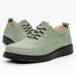 Frauenschuhe jeden Tag 2755910 Blau Gebildet