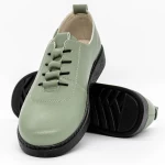 Frauenschuhe jeden Tag 2755910 Blau Gebildet