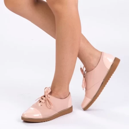 Frauenschuhe jeden Tag XD9 Beige Mei