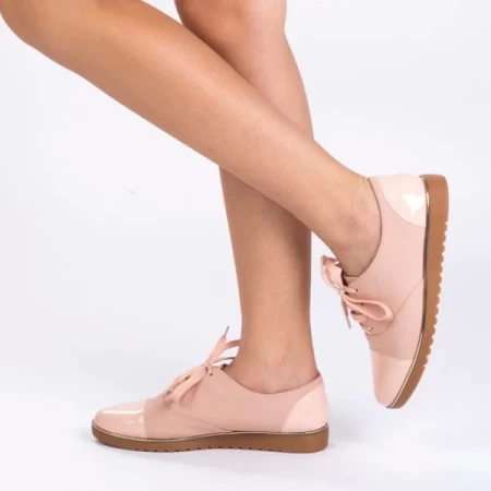 Frauenschuhe jeden Tag XD9 Beige Mei