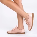 Frauenschuhe jeden Tag XD9 Beige Mei