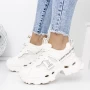 Sportschuhe auf dem 3WL107 Beige Mei