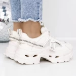 Sportschuhe auf dem 3WL107 Beige Mei