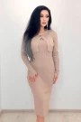 Hyy366 Beige Kikiriki