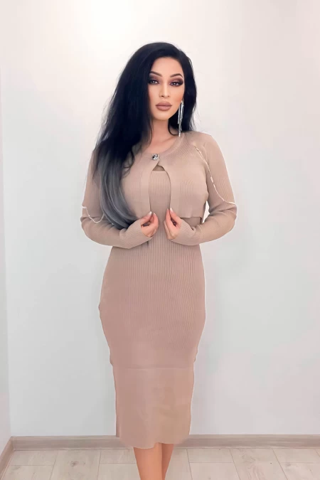 Hyy366 Beige Kikiriki