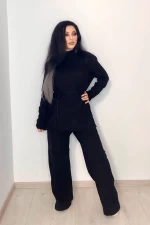 Dämmer VMC2523 Schwarzes Set Kikiriki