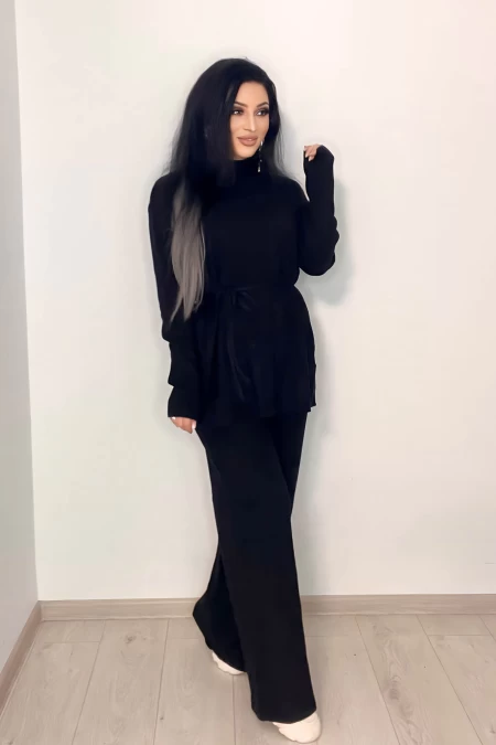 Dämmer VMC2523 Schwarzes Set Kikiriki