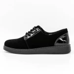 Frauenschuhe jeden Tag 2255H11 Schwarz | Gebildet