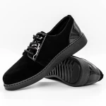 Frauenschuhe jeden Tag 2255H11 Schwarz | Gebildet