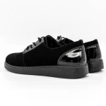 Frauenschuhe jeden Tag 2255H11 Schwarz | Gebildet