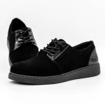 Frauenschuhe jeden Tag 2255H11 Schwarz | Gebildet