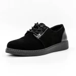 Frauenschuhe jeden Tag 2255H11 Schwarz | Gebildet