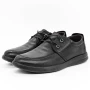 Herrenschuhe 65721 Schwarz | Mels
