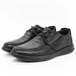 Herrenschuhe 65721 Schwarz | Mels
