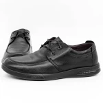 Herrenschuhe 65721 Schwarz | Mels