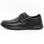 Herrenschuhe 65721 Schwarz | Mels