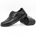 Herrenschuhe 65721 Schwarz | Mels