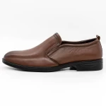 Herrenschuhe 83212 Brown Mels