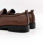 Herrenschuhe 83212 Brown Mels