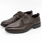 Herrenschuhe 83216 Brown Mels