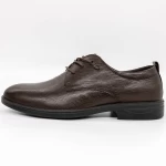 Herrenschuhe 83216 Brown Mels