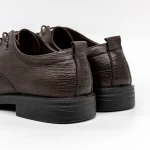 Herrenschuhe 83216 Brown Mels