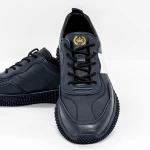 Herren Sportschuhe H801-26 Blau Franco Gerardo