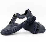 Herren Sportschuhe H801-26 Blau Franco Gerardo